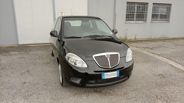 Lancia Ypsilon 1.2 - imp. GPL - Foto 9
