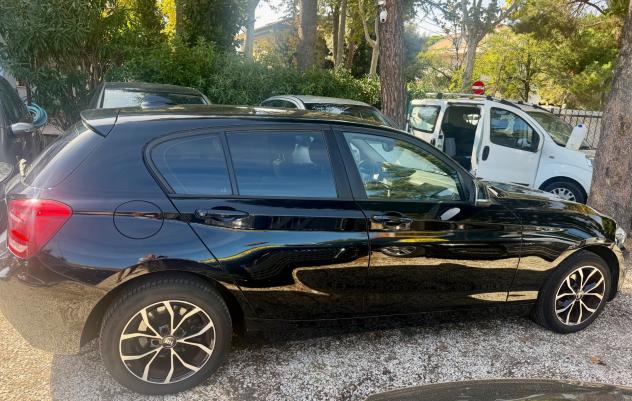 Bmw 116 116i 5p. Urban - Foto 7