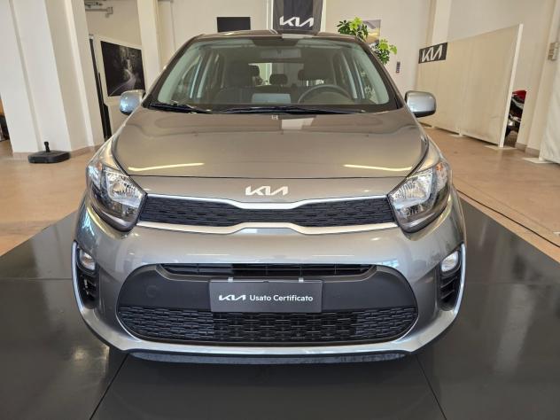 Kia Picanto Picanto 1.0 dpi Urban Special Edition Gpl (129) - Foto 2