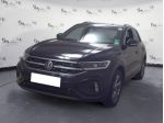Volkswagen T-Roc 1.0 TSI R-Line NAVI LED ACC
