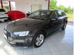 AUDI A4 Avant 2.0 TDI 150 CV Business rif. 24006750