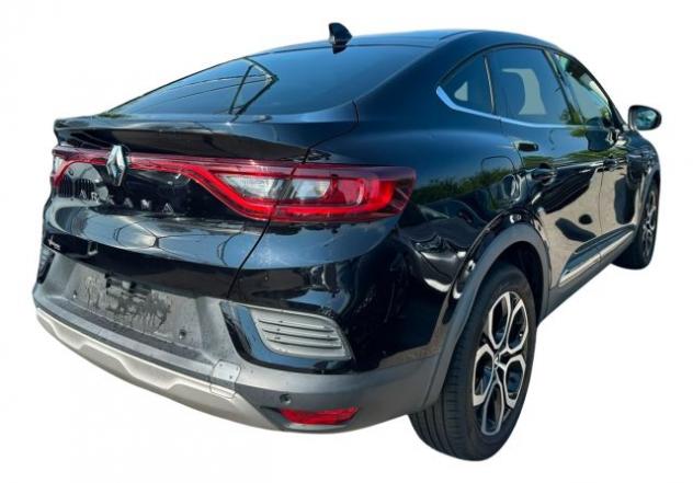 RENAULT Arkana Arkana TCe 140 CV EDC Techno rif. 23748757 - Foto 3