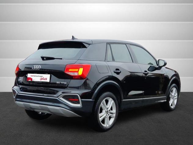 Audi Q2 30TFSI ADVANCED LED BI-ZONA NAVI PDC ASSIST USB - Foto 4