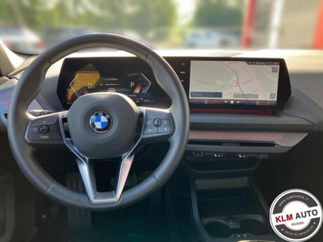 BMW 120 M Sport F70 garanzia Bmw rif. 24208507 - Foto 4