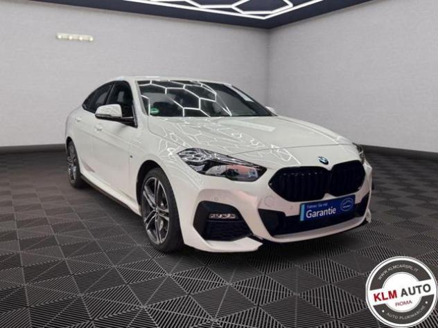 BMW 218 i Gran Coupé M sport virtual cockpit rif. 24212532 - Foto 3