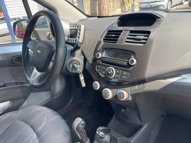 Chevrolet Spark 1.0 LT GPL - Foto 9