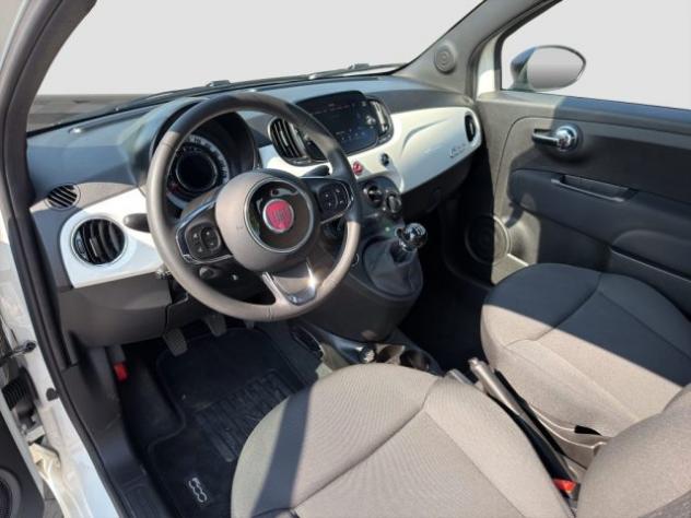 FIAT 500 500 1.0 Hybrid rif. 23975528 - Foto 9