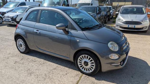 FIAT 500 Dolcevita Hybrid 1.0cc 70cv ANDRIOD/IOS TETTO PANO rif. 23477795 - Foto 3