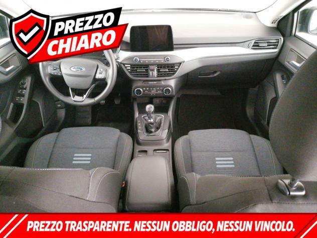 Ford Focus Active 1.0 ecoboost h Style 125cv - Foto 9