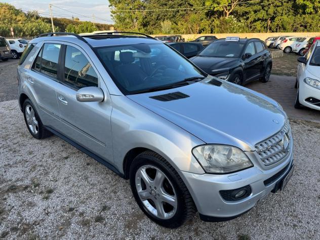 MERCEDES - Classe ML - 280 CDI Sport - FINANZIABILE - Foto 4