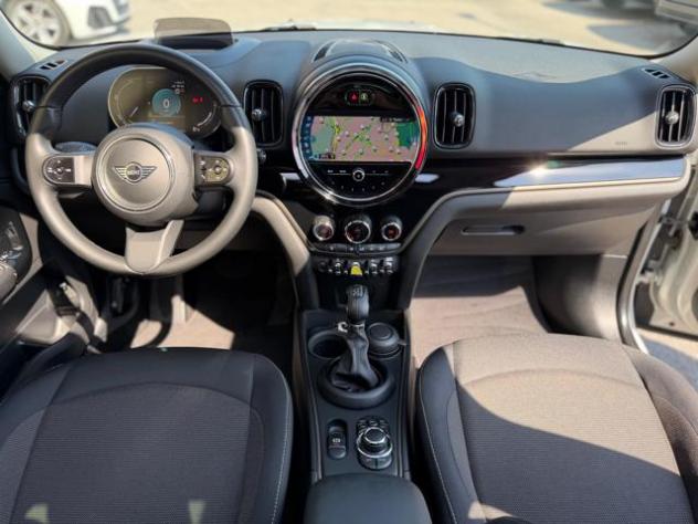 MINI Countryman 1.5 Cooper SE Countryman ALL4(TETTO)NESSUN VINCOLO rif. 23870410 - Foto 9
