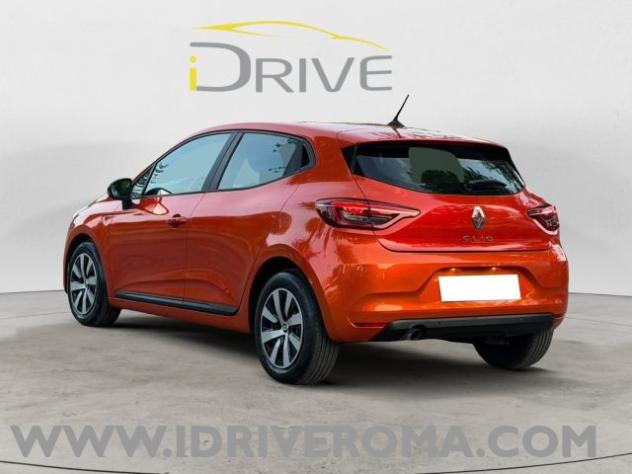 RENAULT Clio Clio 1.0 tce Equilibre Gpl 100cv rif. 24232688 - Foto 4