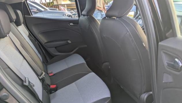 RENAULT Clio Evolution Blue DCI 1.5cc 100cv rif. 24183956 - Foto 9