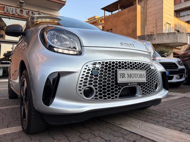 Smart ForFour EQ Passion 22Kw - Solo 25.095Km !! - Foto 6