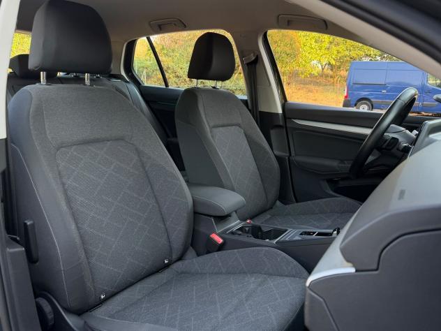 Volkswagen Golf Golf 2.0 tdi 115cv dsg - Foto 8