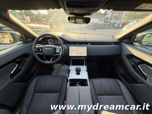 LAND ROVER Range Rover Evoque 2.0D I4 S 163 CV AWD Auto rif. 23378566 - Foto 6
