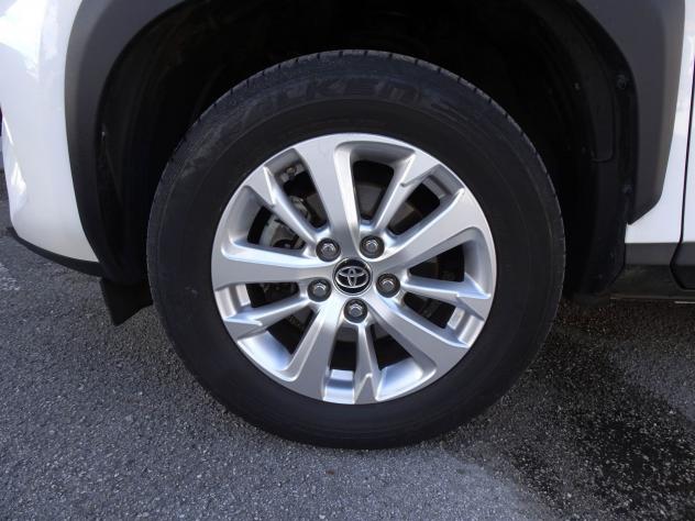 Toyota Yaris Cross 1.5 Hybrid 5p. E-CVT Active - Foto 9