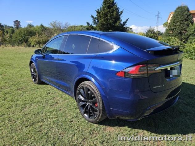 TESLA Model X P100D Dual Motor Performance rif. 23227827 - Foto 7