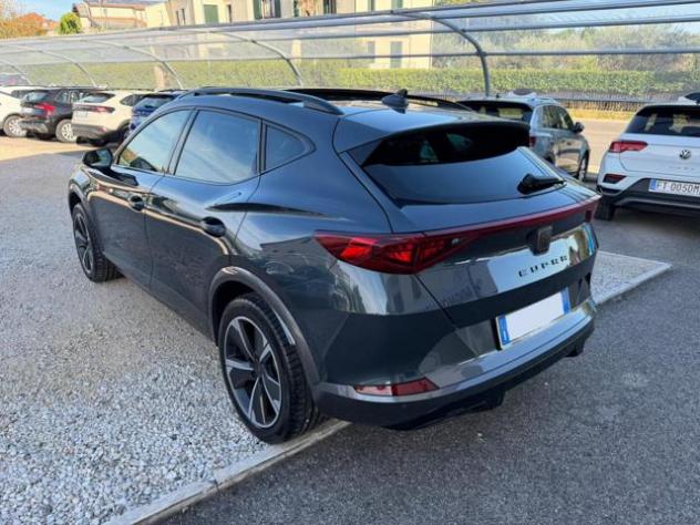 CUPRA Formentor 2.0 TSI 4DRIVE DSG rif. 23989958 - Foto 4