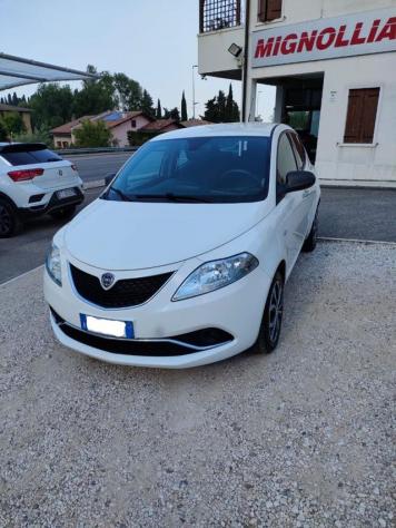 LANCIA Ypsilon 1.2 69 CV 5 porte GPL Ecochic Silver rif. 23776468