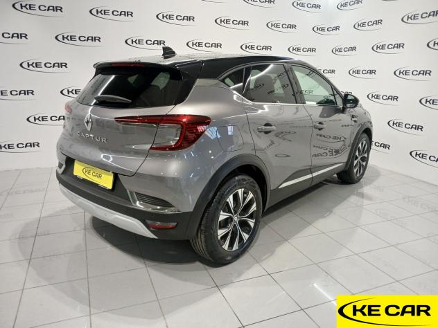 Renault Captur Captur 1.0 tce Techno Gpl 100cv - Foto 5