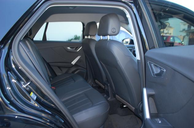 Audi Q2 30 2.0 tdi 115CV S line edition Led Lega Navi USB - Foto 9