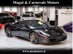 FERRARI 458 ITALIA COUPE'|F1|UFFICIALE ITALIA rif. 23986525
