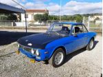 LANCIA Fulvia 1300 Coupè Montecarlo rif. 19852716