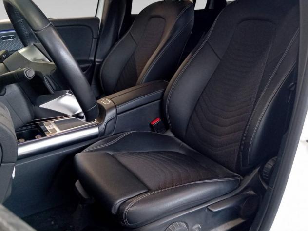 Mercedes-Benz GLA GLA-H247 2023 250 e phev Progressive Advanced Plus auto - Foto 8