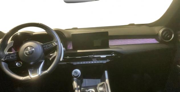 Alfa Romeo Tonale 1.5 Hybrid Veloce 160cv TCT7 *PRONTA CONSEGNA, PROMO AZZURRA* - Foto 6