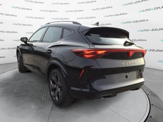CUPRA Formentor 1.5 Hybrid DSG *IVA, 18'', PACK EDGE, PROMO AZZURRA* - Foto 5