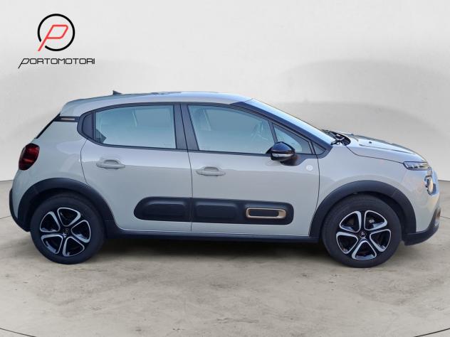 Citroën C3 3ª serie PureTech 83 S&S C-Series - Foto 6