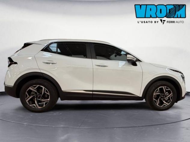 KIA Sportage 1.6 CRDi MHEV DCT Business rif. 23339852 - Foto 5