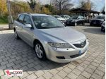 MAZDA 6 2.0 CD 136CV Wagon Sport rif. 23131633