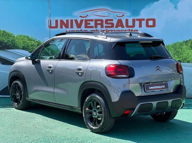 Citro C3 Aircross 1.2 Puretech 110cv EAT6 Rip Curl 2019 - Foto 4