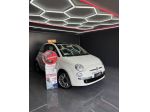 Fiat 500 1.2 GPL  Lounge  10/2014