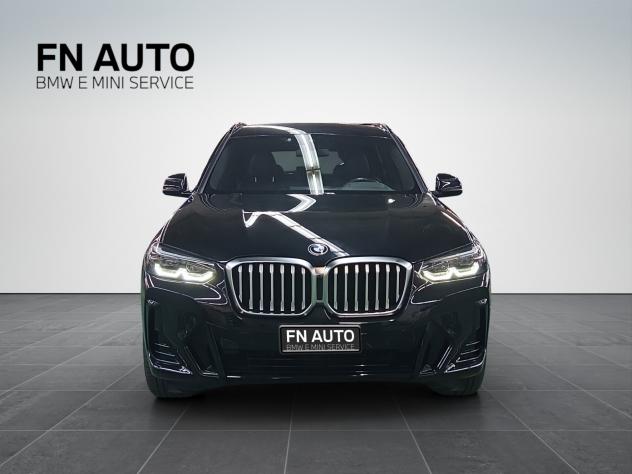 Bmw X3 xDrive20d 48V Msport - Foto 2