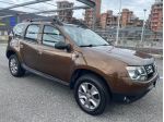 DACIA DUSTER 1A SERIE anno 2014 gpl