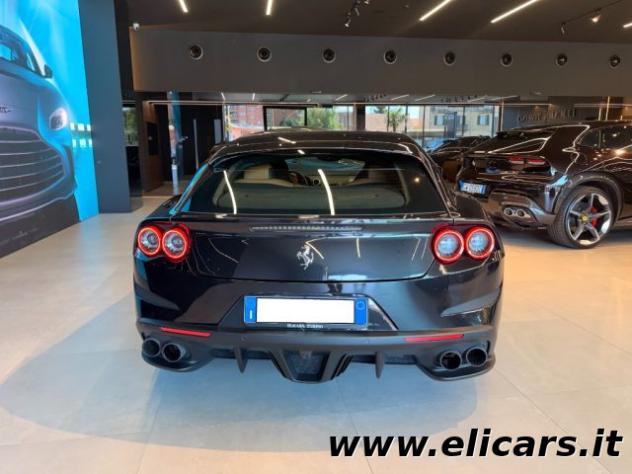 FERRARI GTC4 Lusso GTC4Lusso T rif. 23887528 - Foto 3