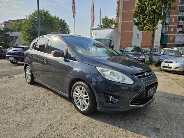 Ford C-Max 1.6 120cv EcoBoost GPL - Foto 3