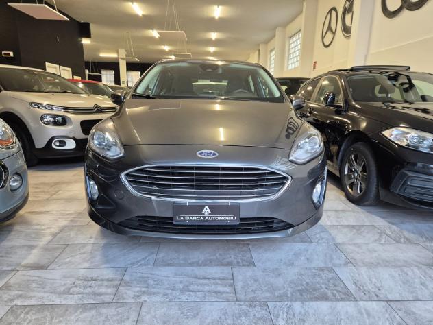 Ford Fiesta 1.1 75 CV 5 porte Titanium - Foto 3