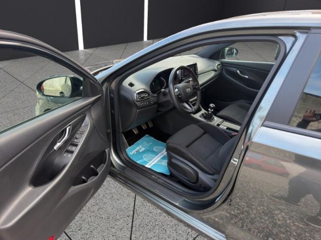 HYUNDAI i30 3ª serie i30 1.0 T-GDI iMT 48V 5 porte N-Line - Foto 8