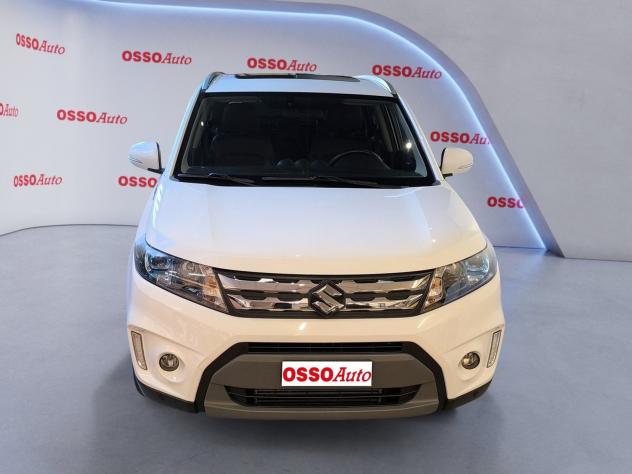 Suzuki Vitara 1.6 DDIS 120 HP STARVIEW UNIPROPRIETARIO - Foto 5