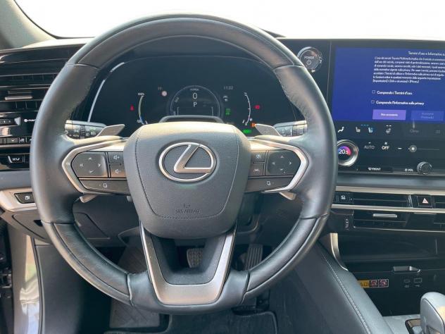 Lexus RX RX 450h+ 2.5 phev Luxury e-cvt - Foto 7