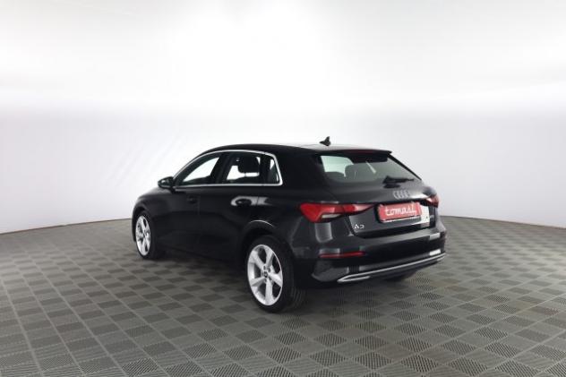 AUDI A3 A3 SPB 30 TDI Business Advanced rif. 23814682 - Foto 6