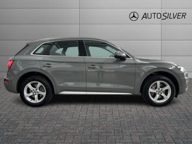 AUDI Q5 40 TDI quattro S tronic Business Sport rif. 24027063 - Foto 5