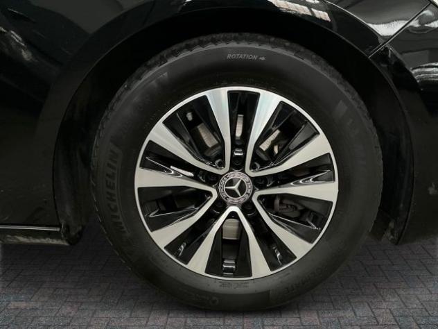 MERCEDES-BENZ B 180 d Automatic Sport rif. 23152727 - Foto 7