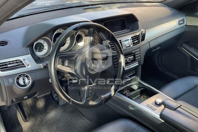 Mercedes-Benz Classe E E 220 CDI S.W. Premium - Foto 10