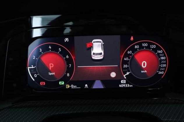 VOLKSWAGEN Golf Golf 1.5 eTSI 150 CV EVO ACT DSG R-Line rif. 23935153 - Foto 7