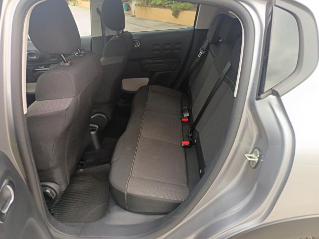 Citroën C3 PureTech 110 S&S MAX - Foto 6